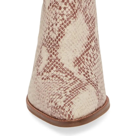 Seychelles For the Occasion Bootie - Picture 4 of 14